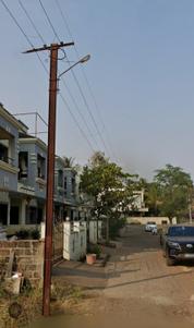 Image of 1400 Sq.ft 3 BHK Independent House for sale in Morewadi, Kolhapur for Rs. 7600000
