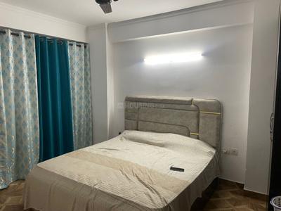 Bedroom Image of 1530 Sq.ft 3 BHK Apartment / Flat for sale in Mahagun Moderne, Sector 78 Noida for Rs. 20000000