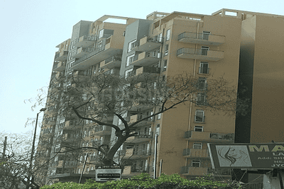 Image of 1296 Sq.ft 2 BHK Apartment / Flat for sale in Ireo The Corridors, Sector 67, Gurgaon for Rs. 21900000