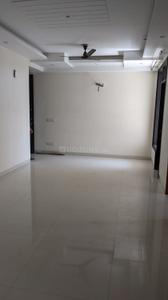 Hall Image of 1550 Sq.ft 3 BHK Apartment / Flat for sale in Golden Sand Apartments Phase 2, Dhakoli Zirakpur for Rs. 12500000