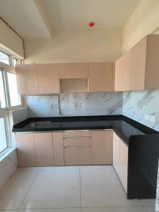 Kitchen Image of 585 Sq.ft 2 BHK Apartment / Flat for sale in Mulund West Mumbai for Rs. 17800000