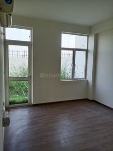 Bedroom Image of 1350 Sq.ft 3 BHK Builder Floor for sale in Wave Estate Group Housing 2 Phase 1, Sector 85 Mohali for Rs. 18000000