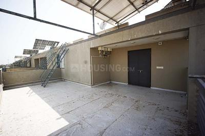 Balcony Image of 2817 Sq.ft 4 BHK Independent House for sale in Kasindra Ahmedabad for Rs. 16000000