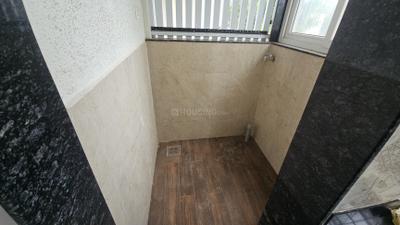 Balcony Image of 1020 Sq.ft 2 BHK Apartment / Flat for sale in Shivaji Nagar Pune for Rs. 15500000