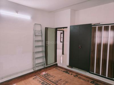 Bedroom Image of 1600 Sq.ft 3 BHK Duplex for rent in New Alkapuri Vadodara for Rs. 30000