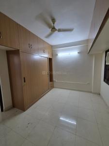 Bedroom Image of 2300 Sq.ft 4 BHK Apartment / Flat for rent in Vidhyadhar Nagar Jaipur for Rs. 35000