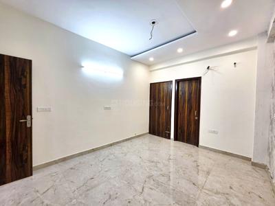 Hall Image of 1125 Sq.ft 3 BHK Apartment / Flat for sale in Peer Muchalla Zirakpur for Rs. 6190000