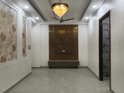 Living Room Image of 1500 Sq.ft 3 BHK Apartment / Flat for sale in Krishna Elite Homes, Noida Extension Greater Noida for Rs. 5800000