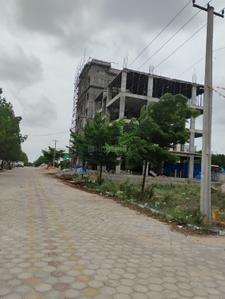 Image of 1500 Sq.ft 2 BHK Apartment / Flat for sale in Gundlapochampalli, Hyderabad for Rs. 4800000