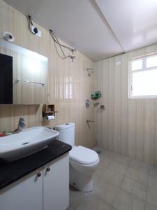 Image of 1436 Sq.ft 2.5 BHK Apartment / Flat for rent in Shriram Luxor, Chikkagubbi Village, Bengaluru for Rs. 45000