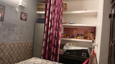 Bedroom Image of 1076 Sq.ft 3 BHK Independent House for sale in Tundla Firozabad for Rs. 2500000