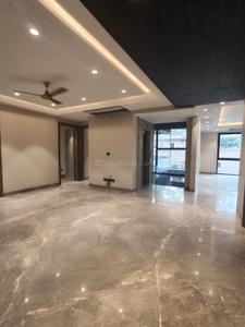 Living Room Image of 3330 Sq.ft 4 BHK Duplex for sale in East Of Kailash New Delhi for Rs. 135000000