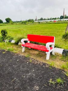 Image of 1250 Sq.ft Residential Plot / Land for sale in Sarojini Nagar, Lucknow for Rs. 2000000