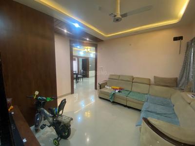 Hall Image of 1429 Sq.ft 3 BHK Apartment / Flat for sale in Satwi Vielle, Kalkere Bengaluru for Rs. 10900000