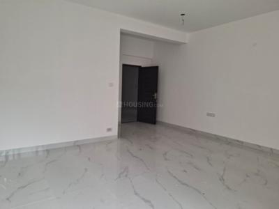 Bedroom Image of 2200 Sq.ft 3 BHK Apartment / Flat for sale in Bilekahalli Bengaluru for Rs. 24500000