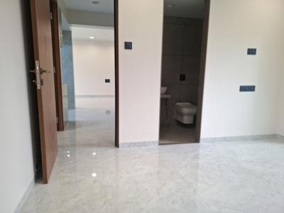 Bedroom Image of 1123 Sq.ft 2 BHK Apartment / Flat for sale in Pratik Gardens, Kamothe Navi Mumbai for Rs. 14800000