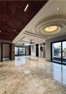 Image of 2450 Sq.ft 4 BHK Builder Floor for sale in Gujranwala Town, New Delhi for Rs. 46500000