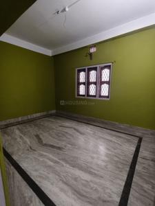 Bedroom Image of 850 Sq.ft 2 BHK Builder Floor for rent in Champasari Siliguri for Rs. 12500