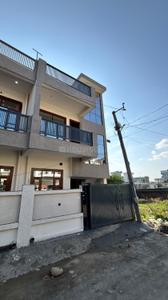 Building Image of 873 Sq.ft 3 BHK Independent House for sale in Mothrowala Dehradun for Rs. 10700000