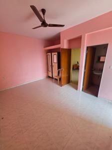 Hall Image of 1033 Sq.ft 2 BHK Apartment / Flat for sale in Madgaon Goa for Rs. 6500000