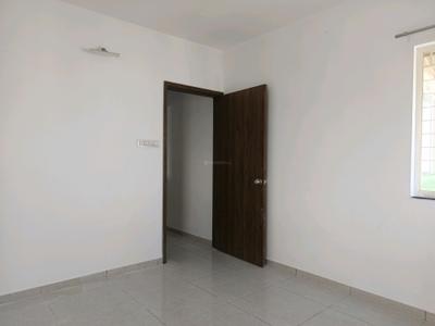 Bedroom Image of 900 Sq.ft 2 BHK Apartment / Flat for rent in Atria Dhanashree Aanand 1, Handewadi Pune for Rs. 18000