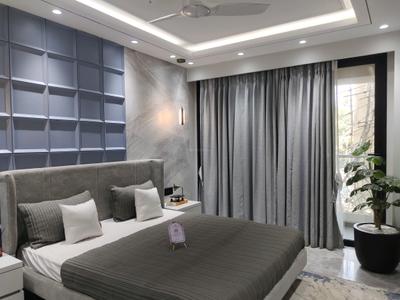 Bedroom Image of 2300 Sq.ft 3 BHK Apartment / Flat for sale in Vile Parle West Mumbai for Rs. 110000000