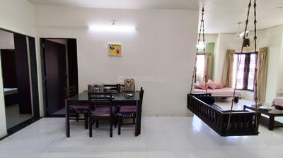 Hall Image of 1800 Sq.ft 3 BHK Apartment / Flat for sale in Ambawadi Ahmedabad for Rs. 12000000