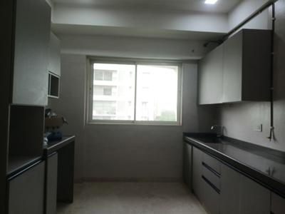 Kitchen Image of 833 Sq.ft 3 BHK Apartment / Flat for sale in Orient Regency Phase 2, Chembur Mumbai for Rs. 21500000