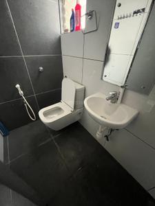 Bathroom Image of 1486 Sq.ft 3 BHK Penthouse for sale in Chaitanya Kulkarni Vipra Vaibhava, Hindwadi Belagavi for Rs. 8500000