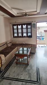 Hall Image of 1700 Sq.ft 3 BHK Independent House for rent in Adajan Surat for Rs. 27000
