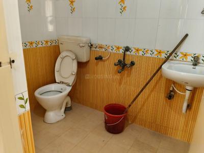 Image of 1700 Sq.ft 3 BHK Villa for rent in Choolaimedu, Chennai for Rs. 46000