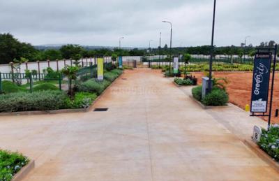 Image of 1200 Sq.ft Residential Plot / Land for sale in Hejjala, Bengaluru for Rs. 5160000