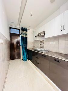 Kitchen Image of 2250 Sq.ft 4 BHK Builder Floor for sale in Sector 2 Faridabad for Rs. 30000000
