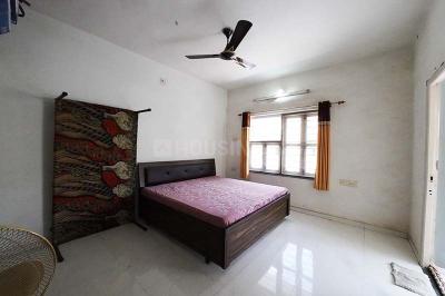 Bedroom Image of 2250 Sq.ft 4 BHK Independent House for sale in Nikol Ahmedabad for Rs. 26500000