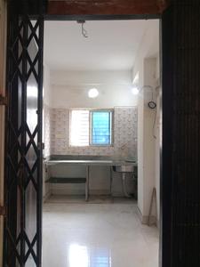 Main Entrance Image of 620 Sq.ft 2 BHK Apartment / Flat for sale in Keshtopur Kolkata for Rs. 2100000