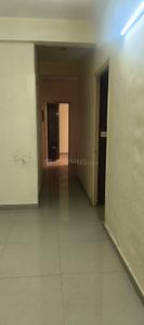 Hall Image of 598 Sq.ft 2 BHK Apartment / Flat for rent in Pyramid Fusion Homes, Sector 70A Gurgaon for Rs. 22000