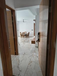 Image of 2550 Sq.ft 3 BHK Apartment / Flat for rent in The Gate, Raysan, Gandhinagar for Rs. 40000
