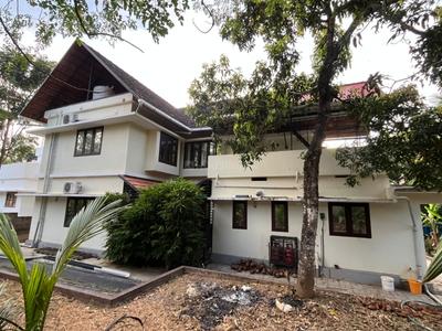 Image of 2200 Sq.ft 4 BHK Independent House for sale in Velappaya, Killannur, Thrissur for Rs. 19500000