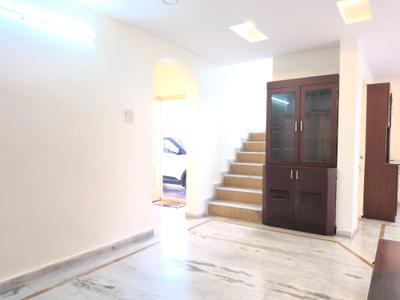 Living Room One Image of 2000 Sq.ft 3 BHK Villa for rent in Cherlapalli Secunderabad for Rs. 40000