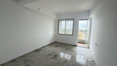 Bedroom Image of 570 Sq.ft 1 BHK Apartment / Flat for sale in Sankalp Meenakshi Apartment, Sangavi Pune for Rs. 5000000