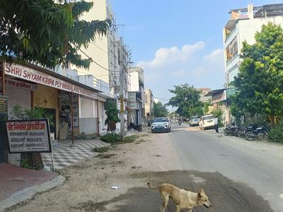 Image of 1250 Sq.ft Residential Plot / Land for sale in Mansarovar Extension, Jaipur for Rs. 10416000