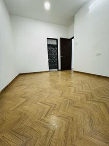 Bedroom Image of 650 Sq.ft 1 BHK Apartment / Flat for sale in Khidkali Thane for Rs. 3600000