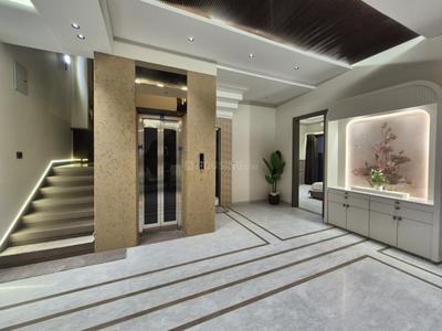 Pooja Room Image of 5200 Sq.ft 5 BHK Independent House for sale in Apollo Sector E Golf Links, Kanadiya Indore for Rs. 35100000