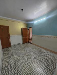 2 BHK Independent Builder Floor