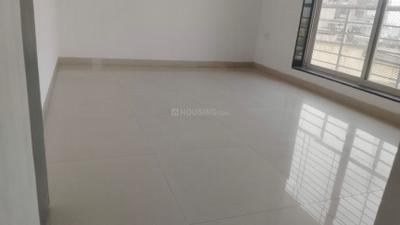 Bedroom Image of 1250 Sq.ft 2 BHK Apartment / Flat for sale in Kharghar Navi Mumbai for Rs. 15000000