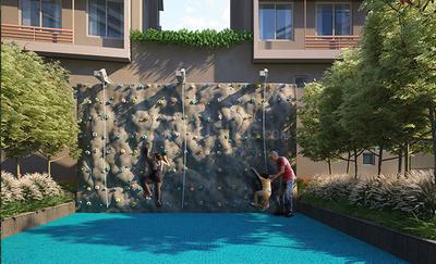 Image of 1345 Sq.ft 3 BHK Apartment / Flat for sale in Dagapur, Siliguri for Rs. 6173550