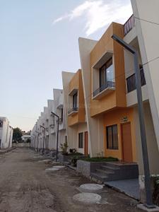 Image of 1812 Sq.ft 4 BHK Villa for sale in Tulsha Gulmohar Phase I, Matigara, Siliguri for Rs. 13000000