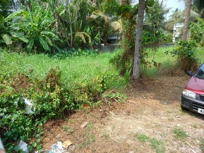 Keralarealty Plot View 3