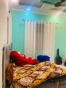4 BHK Independent House
