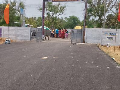 Image of 900 Sq.ft Residential Plot / Land for sale in Darshan Garden, Tambaram, Chennai for Rs. 1665000